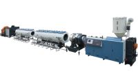 Sell PE Water Conduit Extruding Machine Line (XD Series)