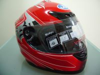 Helmet JB A101-86