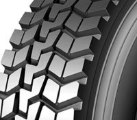 Sell  radial truck tire GST68