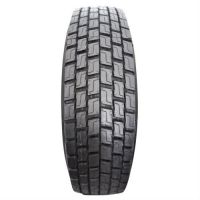 Sell  radial truck tire GST66