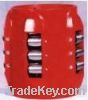 Sell  casing roller centralizer