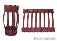 Sell non-welded bow spring casing centralizer