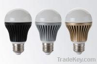 Sell 5W SMD led bulb