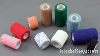 Sell cohesive elastic bandage