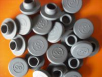 Sell 24B mm butyl rubber stopper for infusion bottles