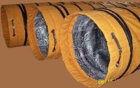 insulation duct