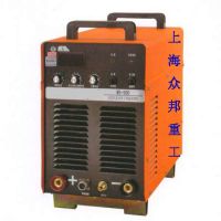 WS Series IGBT DC Inverter GTAW Welding Machine