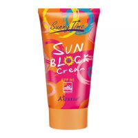 Sell sunblock lotion