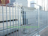 Sell steel grating fence