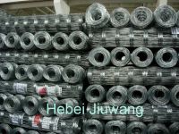 Sell glassland welded mesh