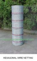 Sell poultry hexagonal wire mesh