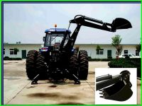 Sell 3-Point Hitch Backhoe LW-6