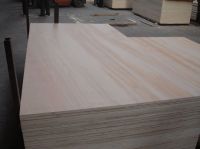 Sell Poplar plywood