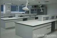 Sell compact laminate for laboratory table