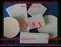 honeycomb ceramics
