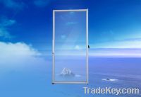 Sell glass door for refrigerator and freezer