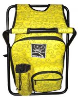 Sell --CY-220B Cooler bag chair
