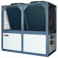 Sell Air Cooled Water Chiller