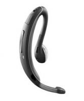 wind-noise reduction bluetooth headset
