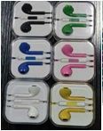 Sell Earphone for Iphone 5