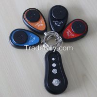 5 in 1 wireless bluetooth anti-lost alarm key finder