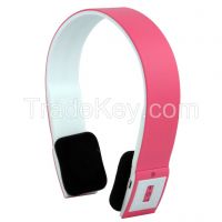 Sell Bluetooth Stereo Audio Headset