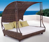 Sell Outdoor Furniture - Sofa Set (S0022)