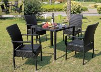Sell Dining Table - Outdoor Furniture (FP0020)