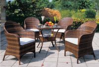 Sell Chair and Table - Outdoor Furniture (FP0025)