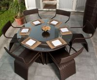 Sell Outdoor Set Furniture (GE-FP0072)