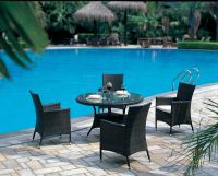 Sell Outdoor Dining Table Set - FP0074