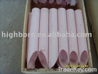 Sell alumina ceramic tube