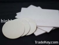 Sell high alumina ceramic plate