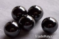 Sell Silicon carbide ceramic balls