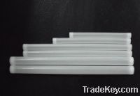 Sell translucence ceramic tube(pca tube)