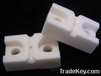 Sell 99.7% alumina ceramic insulator