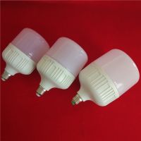 T shape LED bulbs lamps LED light bulb lamps