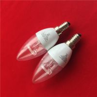 candle shape LED bulbs lamps LED light bulb lamps for home use