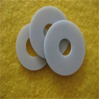 aluminum nitride ceramic disc