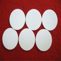 96% aluminum oxide ceramic wafer