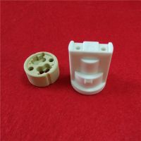 customized steatite ceramic socket