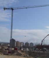 Used Tower Crane