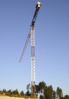 ITCRANES Used Tower Crane (2010)