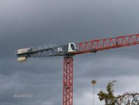 Used Tower Crane ITCRANES (2008)