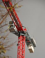 ITCRANES Second Hand Tower Crane