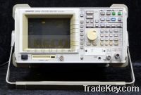 Advantest R3265A Spectrum Analyzer