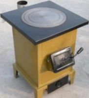 Multifuel burner stove  BS004