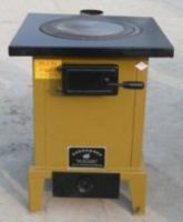 Firewood biogas stove  BS005