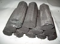 Sell round sawdust charcoal