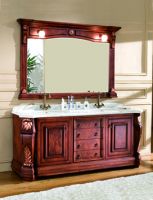 Sell bathroom vanities